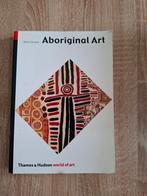 Aboriginal Art - Wally Caruana, Ophalen of Verzenden, Gelezen
