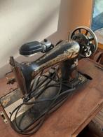 oma's trapnaaimachine, Antiek en Kunst, Ophalen