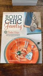 Boho chic jewelry- engels, Ophalen of Verzenden, Nieuw