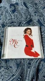 Mariah Carey - Merry Christmas, Cd's en Dvd's, Cd's | Kerst en Sinterklaas, Ophalen of Verzenden, Zo goed als nieuw