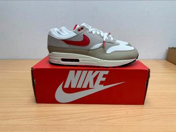 Nike Air Max 1 Since 72 44 Nieuw beschikbaar voor biedingen