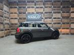 Mini Mini Countryman 1.6 One Business Line Navigatie PDC Air, Auto's, Mini, Voorwielaandrijving, Stof, Gebruikt, Bedrijf