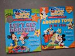 Disney Magic English, Ophalen of Verzenden, Sprookjes