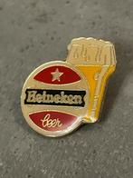 Heineken pin speldje, Verzamelen, Speldjes, Pins en Buttons, Ophalen, Nieuw, Merk, Speldje of Pin