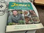 Jamie Oliver kookboek, Ophalen of Verzenden, Zo goed als nieuw, Overige gebieden
