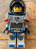 Lego wekker Nexo Knights, Ophalen of Verzenden, Zo goed als nieuw