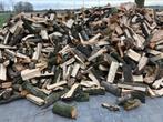 Haardhout, kachelhout, brandhout, stookhout, 6 m³ of meer, Ophalen, Overige houtsoorten, Blokken