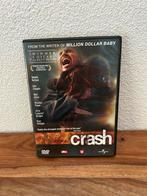 Crash, Ophalen of Verzenden, Zo goed als nieuw, Actie