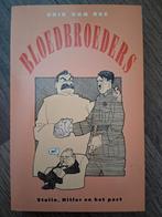 Erik van Ree - Bloedbroeders. Stalin, Hitler en het pact, Boeken, Ophalen of Verzenden, Zo goed als nieuw, Europa