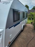 Knaus silver selection, Standaardzit, Particulier, Knaus, Ringverwarming