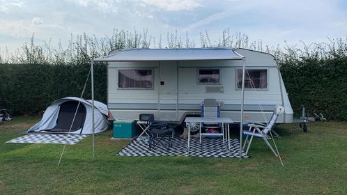 Zakluifel Obelink Markies 310, Caravans en Kamperen, Voortenten en Luifels, Zo goed als nieuw, Ophalen
