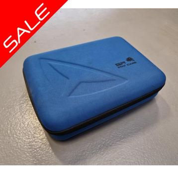 Pov Case GoPro Blue Small Sale!! beschikbaar voor biedingen