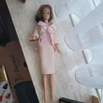 Super mooie american girl low coller met vol  dik lang haar., Verzamelen, Poppen, Ophalen of Verzenden, Zo goed als nieuw, Pop