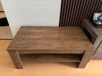 Salon tafel, Huis en Inrichting, Tafels | Eettafels, Ophalen of Verzenden, Rechthoekig, 100 tot 150 cm, 50 tot 100 cm