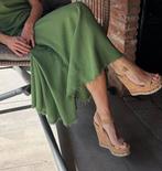 GARCONNE lange rok met rafelige zoom mt TU, Kleding | Dames, -, Parijs, Nieuw, Garconne