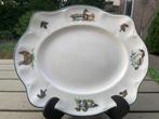 Johnson Bros Brookshire, Huis en Inrichting, Keuken | Servies, Gebruikt, Ophalen of Verzenden, Schaal of Schalen, Overige stijlen