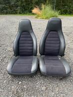 Porsche 911 stoelen. 911 924 944 incl sledes, Auto-onderdelen, Interieur en Bekleding, Ophalen of Verzenden, Porsche