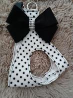 Susan Lanci Designs Step in Maat XS/S, Dieren en Toebehoren, Honden-accessoires, Ophalen of Verzenden, Gebruikt