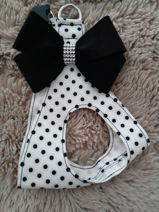 Susan Lanci Designs Step in Maat XS/S, Dieren en Toebehoren, Honden-accessoires, Gebruikt, Ophalen of Verzenden