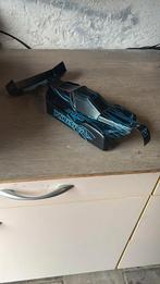 Kyoscho rc body 1:10, Ophalen of Verzenden, Zo goed als nieuw