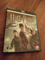 Blu ray Harry Potter and the half-blood Prince NLO, Ophalen of Verzenden, Zo goed als nieuw, Science Fiction en Fantasy