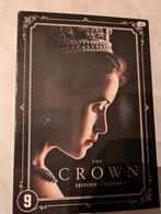 The Crown. Seizoen 1, Cd's en Dvd's, Dvd's | Tv en Series, Ophalen of Verzenden, Zo goed als nieuw