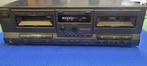 Dubbel cassette deck Technics  rs tr 212, Ophalen of Verzenden, Dubbel, Overige merken, Tape counter