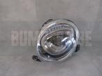 KOPLAMP FIAT 500 FACELIFT 15- LINKS A725/D127