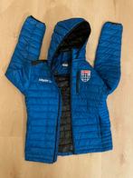 PEC Zwolle jas, Maat M, Ophalen of Verzenden, Zo goed als nieuw, Overige typen