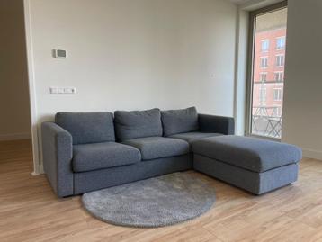 New €900 Comfy Ikea Sofa For Just €250! beschikbaar voor biedingen