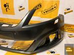 Seat Alhambra voorbumper KLS PDC 7N5807221A, Gebruikt, Voor, Ophalen of Verzenden, Bumper
