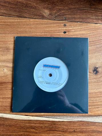 Frank Ocean Cayendo Single Vinyl