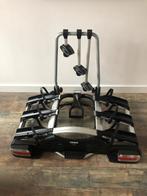 Fietsendrager EW923 3 e-bike, Auto diversen, Fietsendragers, 3 fietsen of meer, Gebruikt, Ophalen of Verzenden, Trekhaakdrager