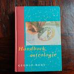 Handboek Astrologie. George Bode, Gelezen, Achtergrond en Informatie, Astrologie, Ophalen of Verzenden