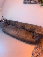 Big Bertha zitzakbank Loungepug Albert, Ophalen, Zo goed als nieuw, Stof, 150 tot 200 cm