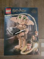 LEGO Harry Potter Dobby de Huiself 76421 [[NEW]], Kinderen en Baby's, Speelgoed | Duplo en Lego, Nieuw, Complete set, Ophalen of Verzenden
