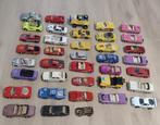 speelgoed autootjes divers, Ophalen of Verzenden, Gebruikt, Overige typen, Overige merken
