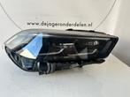 BMW F40 1 SERIE VOL LED BLACK SHADOW KOPLAMP 8082628 RECHTS, Auto-onderdelen, Verlichting, Ophalen of Verzenden, Gebruikt, BMW