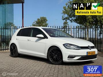 Volkswagen Golf 2.0 TDI Highline|Bomvol|Incl Beurt beschikbaar voor biedingen