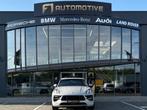 Porsche Macan 2.9 GTS Pano|Sportdesign|Chrono|Luchtv|Trekhaa, Auto's, Porsche, Automaat, Gebruikt, 1885 kg, Bedrijf