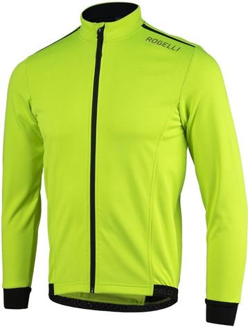 Nieuwe Rogelli Pesaro 2.0 Winter jack Fluor M, L beschikbaar voor biedingen