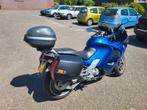 bmw K1200RS, Particulier, Toermotor
