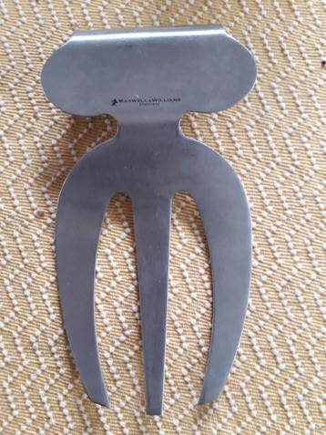 saladevork Maxwell & Williams designer homewares, nieuw beschikbaar voor biedingen