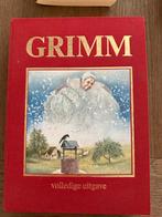 Grimm - Volledige Uitgave. In perfecte staat, Boeken, Ophalen of Verzenden, Zo goed als nieuw