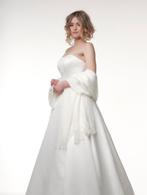 Poirier stola, Ophalen of Verzenden, Nieuw, Wit, Accessoires