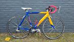 Koga Miyata Grand Racer - Framemaat 56 shimano tiagra, Fietsen en Brommers, Fietsen | Racefietsen, Gebruikt, Heren, Aluminium