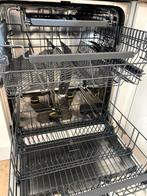Bijna nieuwe ATAG Inbouw Vaatwasser DW7214MC, Witgoed en Apparatuur, Ophalen, Minder dan 10 liter, Zo goed als nieuw, Inbouw