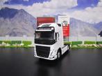 Wsi 03-2041 White Line , Volvo FH5 Globetrotter XL 4x2
