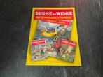 Suske en Wiske - Het superdikke stripboek, Boeken, Willy Vandersteen, Eén stripboek, Nieuw, Ophalen of Verzenden