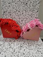 Bloemen voor Valentijnsdag, Sieraden, Tassen en Uiterlijk, Ophalen of Verzenden